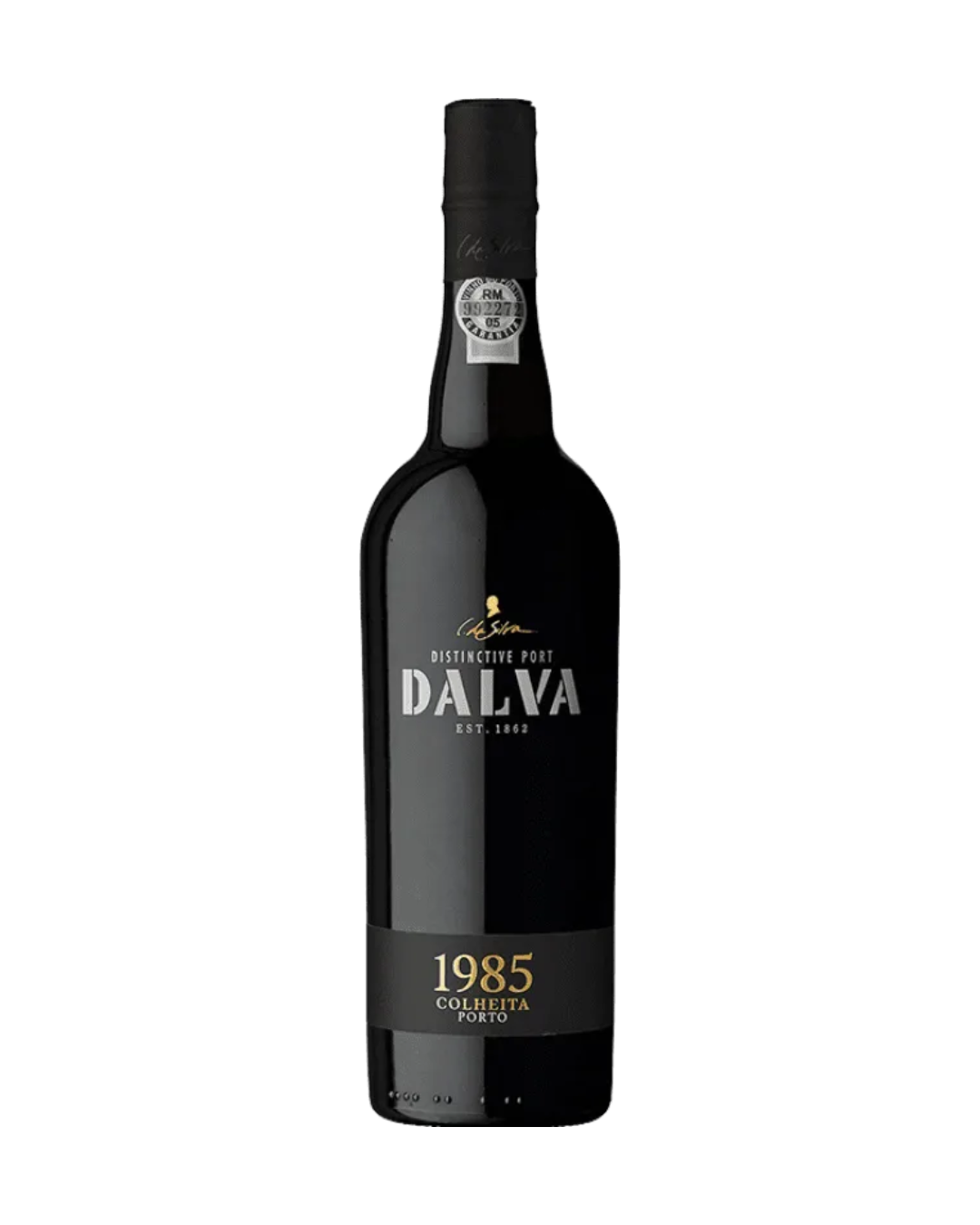 Vinho do Porto Dalva Colheita 1985